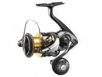 Rolle Shimano Twin Power FD 4000 PG