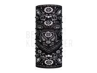 Buff Original Multifunktionstuch - New Cashmere Black