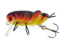 Wobbler Microbait Grasshopper 29mm - Purple