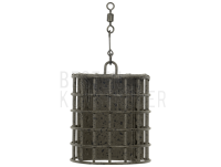 Preston Flow Mesh Feeder - Large 80g