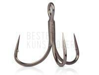 Drillingshaken Mustad In-Line Triple Grip ITG76AP-TS - #1