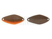Nories Masukuroto Gluttony 2.3g - #027 (Brown / Orange)