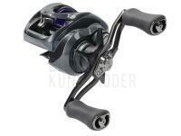 Baitcast-Rolle 26 Prorex TW HD 200HL
