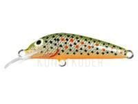 Krakusek NR.1 4cm Floating - TRP