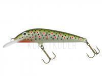 Wobbler Krakusek NR.1 7cm suspending - TR