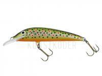 Wobbler Krakusek NR.1 7cm suspending - TRP