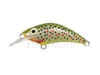 Wobbler Krakusek NR.2 3,5cm Floating - TRY