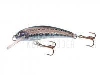 Wobbler Krakusek NR.3 5cm neutral - C