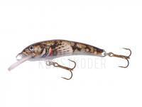 Wobbler Krakusek NR.3 5cm Floating - BD