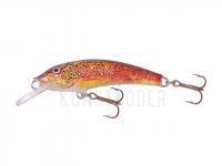 Wobbler Krakusek NR.3 5cm Floating - GTR