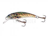 Wobbler Krakusek NR.3 5cm Floating - TRN