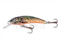 Wobbler Krakusek NR.3 5cm Floating - TRNP