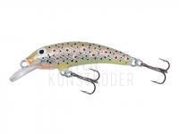 Wobbler Krakusek NR.3 5cm Floating - TRY