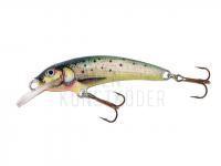 Wobbler Krakusek NR.3 5cm Floating - TY