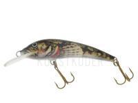 Wobbler Krakusek NR.4 - 6,5cm Floating | BD