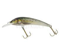 Wobbler Krakusek NR.4 - 6,5cm Floating | T