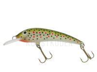 Wobbler Krakusek NR.4 - 6,5cm Floating | TR