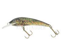 Wobbler Krakusek NR.4 - 6,5cm Floating | TRN