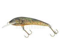 Wobbler Krakusek NR.4 - 6,5cm Floating | TRNP