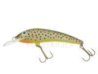 Wobbler Krakusek NR.4 - 6,5cm Floating | TRY