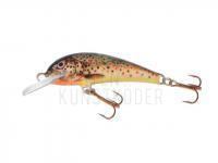 Wobbler Krakusek NR.4 Floating - TRNY