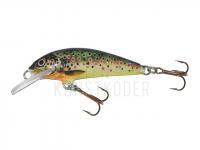 Wobbler Krakusek NR.6 4,5cm neutral - TRNY