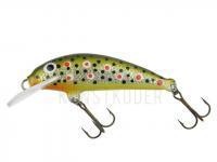 Wobbler Krakusek NR.6 4,5cm floating - TRY