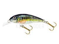 Wobbler Krakusek No.7  4,5cm floating- PP