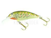 Wobbler Krakusek No.7  4,5cm floating - TR