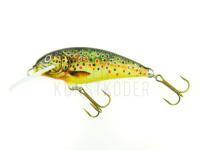 Wobbler Krakusek No.7  4,5cm floating - TRNY