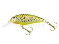 Wobbler Krakusek No.7  4,5cm floating - TRY