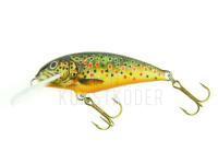 Wobbler Krakusek No.7  5,5cm floating - TRNP
