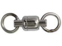 X-Strong Ball Bearing Swivel 22 mm #4 97 kg