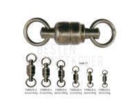 Swivel bearing brass A.F.W. no. 3