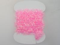 Krystal Chenille 15mm - Pink Light