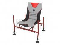 Delphin ATOMA RaceBASE Stuhl