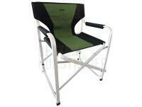 Jaxon Chair KZH134A - lightweight aluminum chair