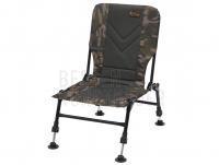 Stühle Prologic Avenger Camo Chair 140KG