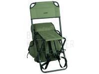 Jaxon Chair with backpack KZH111