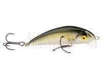 Wobbler Wob-Art Kulawa rybka (Dead Fish) F SR 6.5cm - 01 Płotka (Roach)