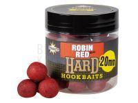 Dynamite Baits Hero Hard Hookbaits 150g 20mm - Robin Red