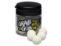 Grab&Go Global Pop Up 14mm 20g - Garlic