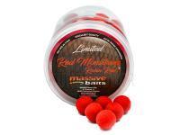 Limited Pop Up Red Monstrum Robin Red 200ml 18mm