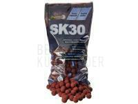 Boilies PC SK30 Brown 20mm 2kg