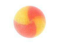 Boilies pop-up Duo Color Jaxon Method Feeder 16 mm - Pineapple-tutti-frutti-strawberry