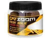 CatZoom Mega Boilie - Liver/Blood