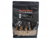 Boilies Massive Baits Tasty Corn Limited Edition 1kg 14mm