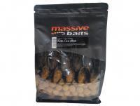 Boilies Massive Baits Tasty Corn Limited Edition 1kg 18mm