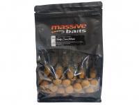 Boilies Massive Baits Tasty Corn Limited Edition 1kg 24mm