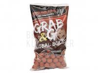 Starbaits Grab and Go Global Boillies 1KG 20MM - Tutti